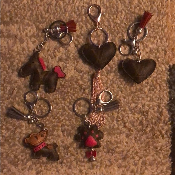 Almost new authentic  Michael kors black purse - Picture 5 of 8